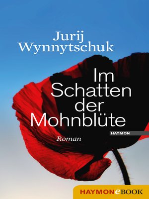 cover image of Im Schatten der Mohnblüte